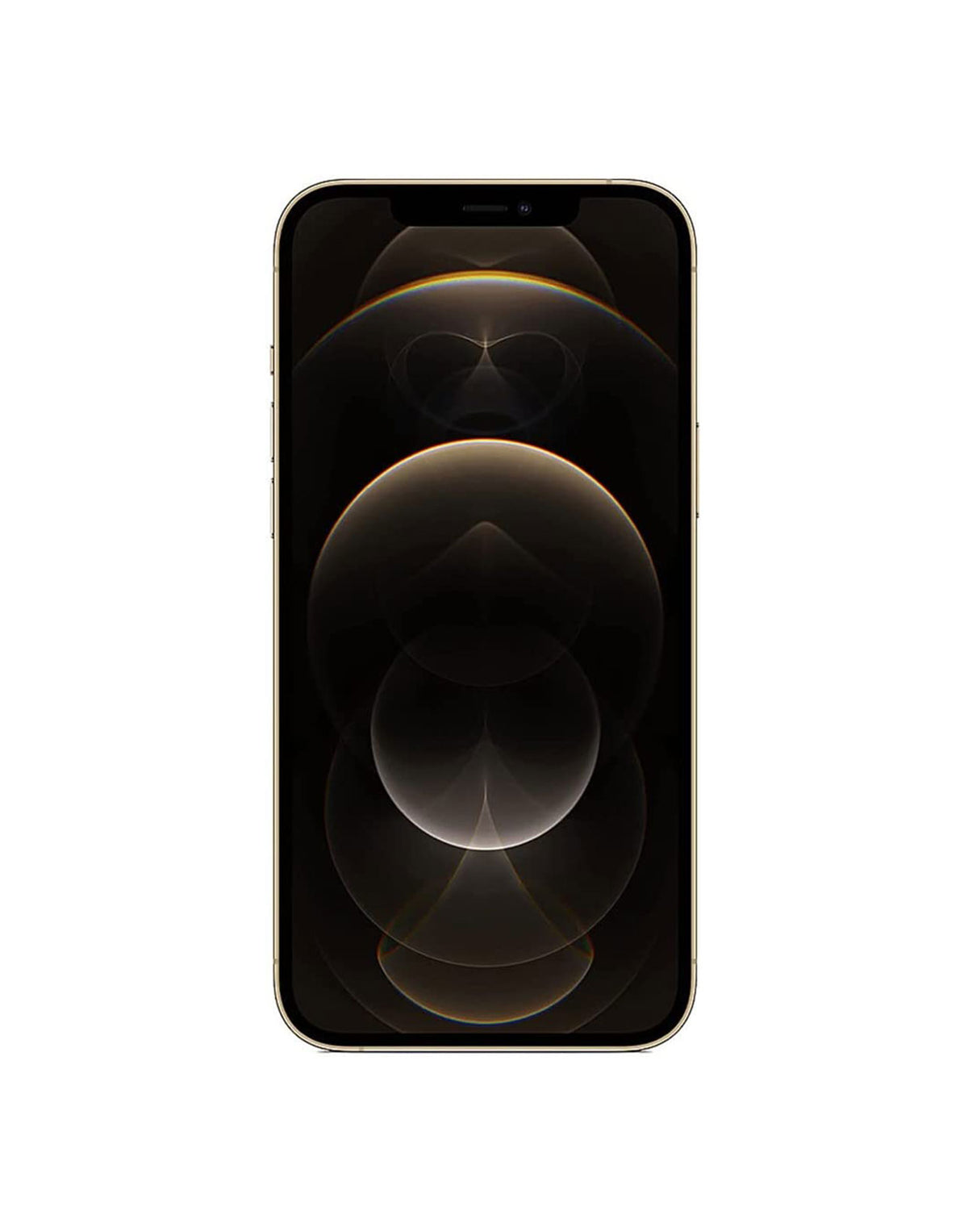 Apple iPhone 12 Pro Max 256GB 5G Battery 100% - Gold