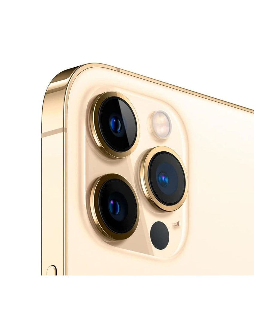 iPhone 12 Pro Max 128GB Gold 