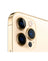 Apple iPhone 12 Pro Max 256GB 5G Battery 100% - Gold
