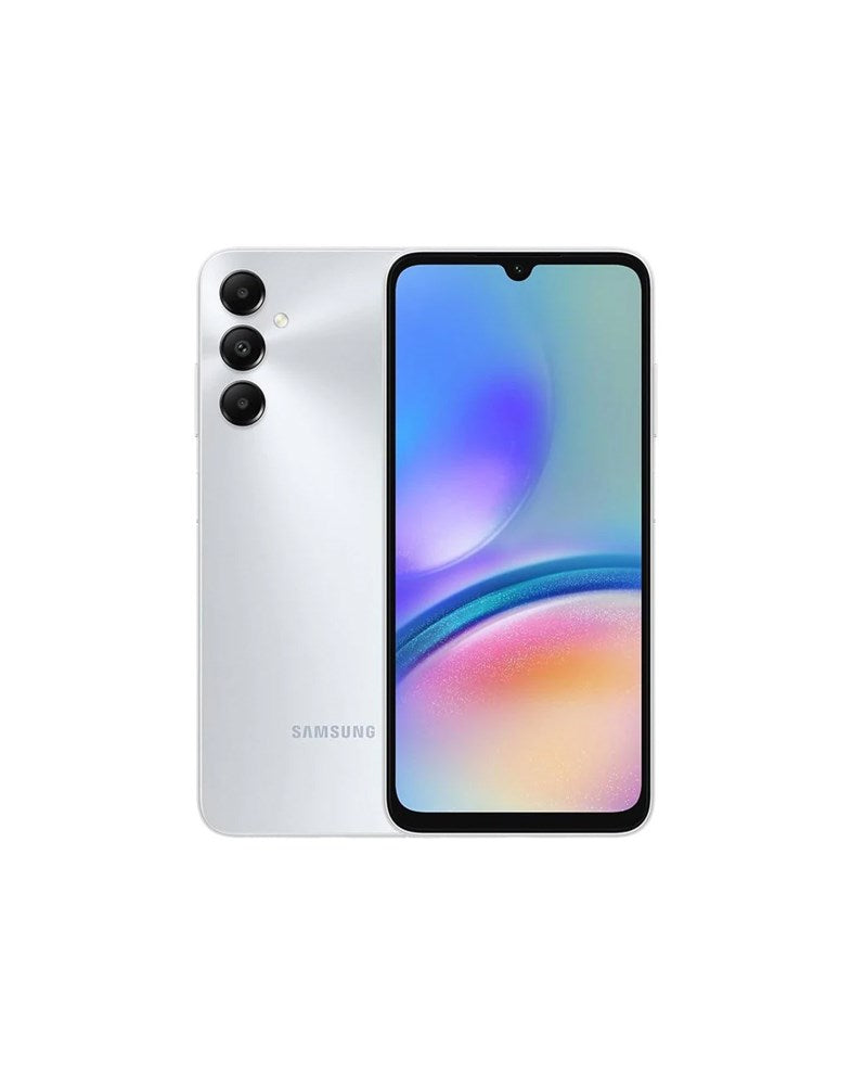 Samsung Galaxy A05S (2023) 128GB Dual Sim 4G Smartphone (Brand New) - TechCrazy