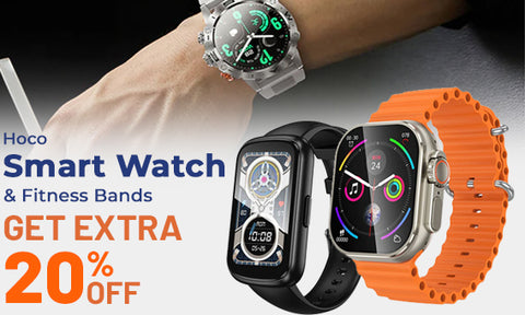 Use Code: WATCH20