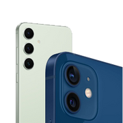 Smartphones icon