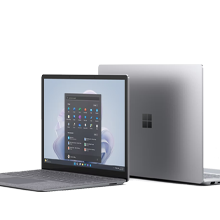 Surface Laptops