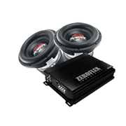 Car Audio icon