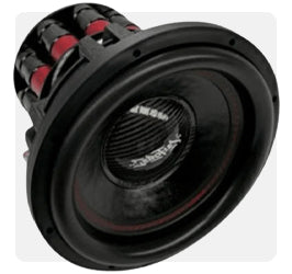 Subwoofers icon