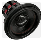 Subwoofers icon