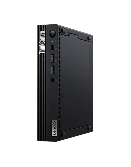 Lenovo Tiny M70q Gen 3 – I5-12400T, 8GB RAM, 256GB SSD, Windows 10 Pro - TechCrazy