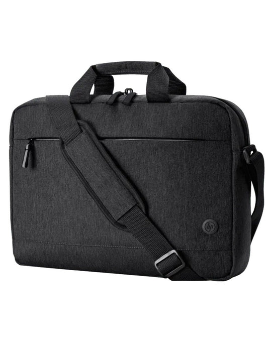 HP 15.6″ Prelude Pro Recycled Topload - TechCrazy