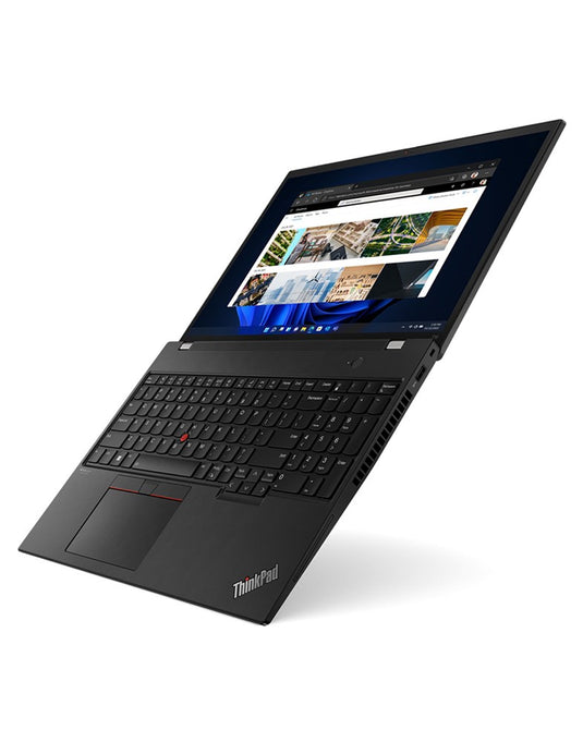 Lenovo T16 G1, 16.0 Wuxga Touch, I5-1235U, 16Gb, 512Gb, Lte, W10P Dg, 3Yo - TechCrazy
