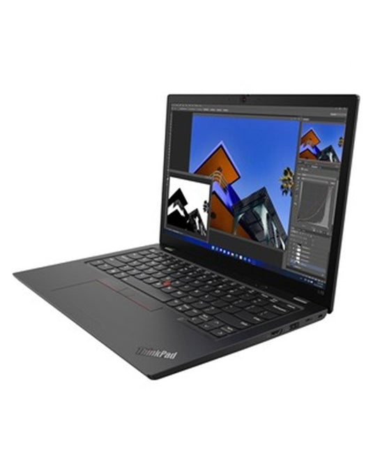 Lenovo L15 G3, 15.6" Fhd, I5-1235U, 16Gb, 256Gb, Wifi 6 Ax201, W10P Dg, 1Yos - TechCrazy