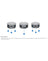 Dell Da310 Mobile Usb-C Adapter Compact 7In1 Up To 90W, Pd, Single Display, No Psu - TechCrazy
