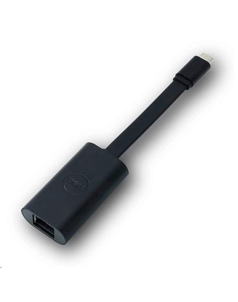 Dell USB-C to Ethernet Adapter – PXE BOOT