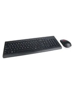 Load image into Gallery viewer, LENOVO ESSENTIAL WIRELESS KEYBOARD AND MOUSE COMBO US ENGLISH 103P
