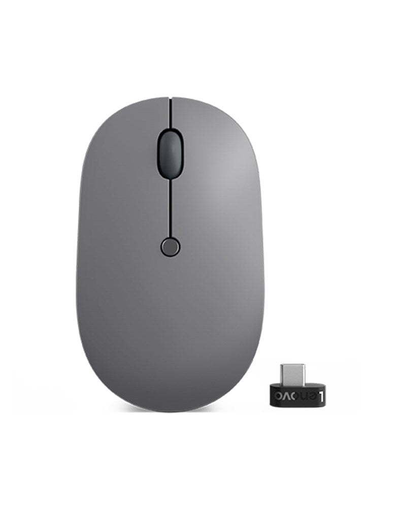 Lenovo Wireless Mouse – Go Wireless USB-C