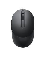 Load image into Gallery viewer, DELL TRAVEL MOUSE MS5120W BLACK 2.4Ghz WIRELESS &amp; BLUETOOTH 5.0
