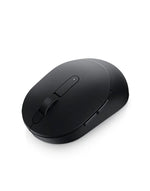 Load image into Gallery viewer, DELL TRAVEL MOUSE MS5120W BLACK 2.4Ghz WIRELESS &amp; BLUETOOTH 5.0
