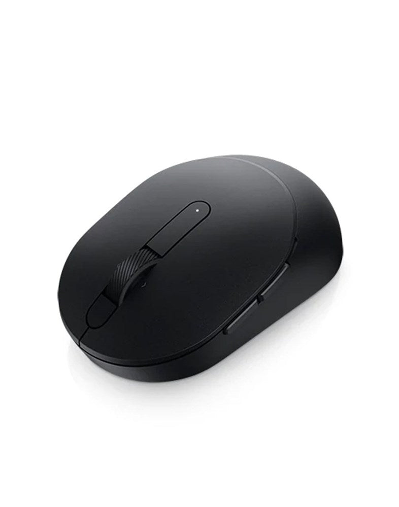 DELL TRAVEL MOUSE MS5120W BLACK 2.4Ghz WIRELESS & BLUETOOTH 5.0