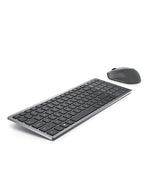 Load image into Gallery viewer, DELL KM7120 MULTI-DEVICE WIRELESS KEYBOARD AND MOUSE COMBO WIRELESS 2.4 GHz BLUETOOTH 5.0
