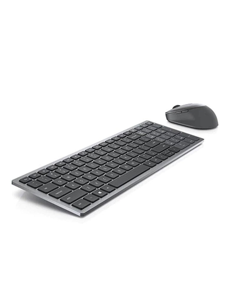 DELL KM7120 MULTI-DEVICE WIRELESS KEYBOARD AND MOUSE COMBO WIRELESS 2.4 GHz BLUETOOTH 5.0