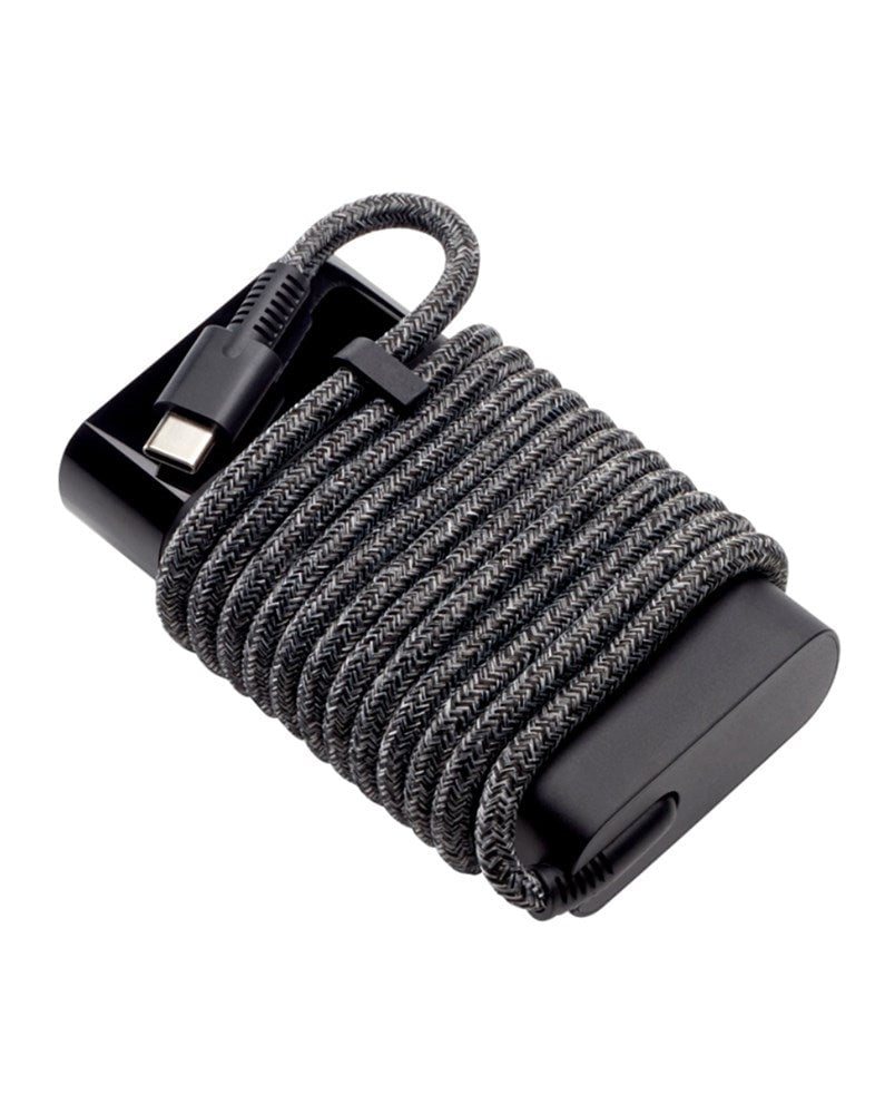HP USB-C 65W Laptop Charger - TechCrazy