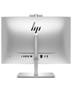 Load image into Gallery viewer, HP All in One 24inch Intel Desktop Computer – EliteOne 840 G9, Intel Core i5-12500, 8GB DDR5 Ram, 256GB SSD, 24inch Display, Wi-Fi 6E, IR Camera, Adjustable Height Stand, Windows 11 Pro, 3 Year Warranty
