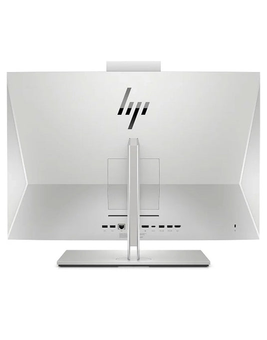 HP EliteOne 800 G8 27 Inch i5-11500 4.6GHz 16GB RAM 256B SSD All-In-One Computer with Windows 10 Pro - TechCrazy