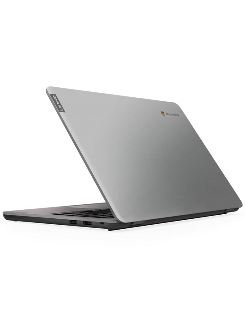 LENOVO 14E CHROMEBOOK G2 3015CE, 14" FHD, 8GB RAM, 64GB EMMC, GOOGLE CHROME, 1Y DEPOT - TechCrazy
