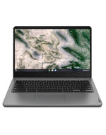 Load image into Gallery viewer, LENOVO 14E CHROMEBOOK G2 3015CE, 14&quot; FHD, 8GB RAM, 64GB EMMC, GOOGLE CHROME, 1Y DEPOT
