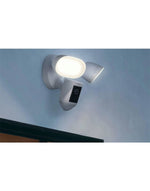 Load image into Gallery viewer, RING Floodlight Camera Wired Pro - White