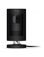 Load image into Gallery viewer, Ring Stick Up Cam Elite - Black
