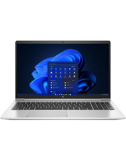 HP PROBOOK 455 G10 15.6" TOUCH RYZEN 7 7730U 16GB 512GB WIN 11 PRO - TechCrazy