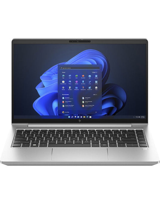 HP ELITEBOOK 640 G10 14" TOUCH i5-1335U 16GB 256GB WIN 10 PRO - TechCrazy