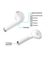 Load image into Gallery viewer, Probeats i12 TWS Bluetooth Wireless Earbuds
