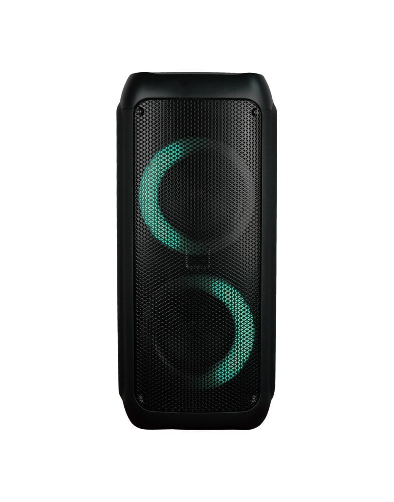 Stinson Acoustics Party Bash 300 Portable Bluetooth Speaker