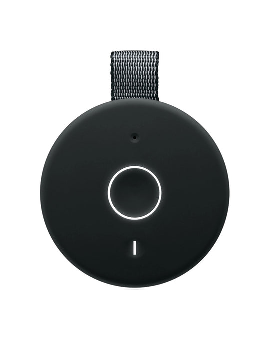 Ultimate Ears Boom 3 Portable Speaker - TechCrazy