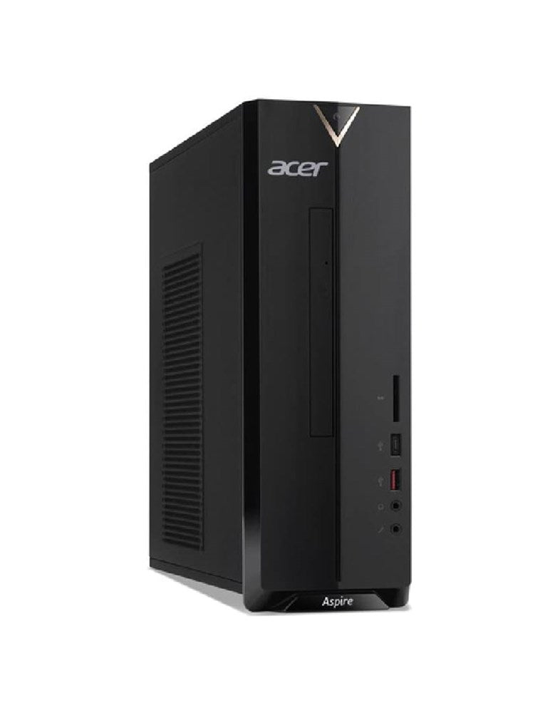 Acer Aspire XC-1660 i5 11th Gen 8GB 512GB @2.60GHZ Desktop Computer (Very Good- Pre-Owned)