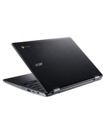 Load image into Gallery viewer, Acer Chromebook Spin R752 11-inch N4120 4GB 32GB
