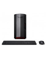 Load image into Gallery viewer, Acer Nitro N50-610 i7 16GB-RAM 512GB-SSD Win-10 Gaming Desktop (As New- Pre-Owned)

