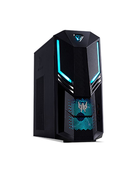 Acer Predator Orion 620 i7 16GB-RAM 1TB-SSD Win-10 Home Gaming Desktop (As New- Pre-Owned) - TechCrazy