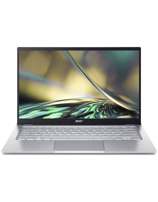 Acer Spin 3 14" i7 16GB-RAM 512GB-SSD 2 in 1 Notebook (As New- Pre-Owned) - TechCrazy