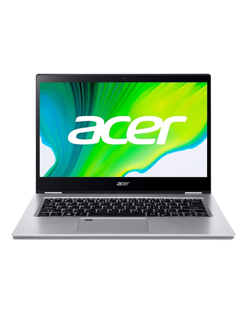 Acer Spin 3 14 inch AMD Athlon 8GB 512GB @2.30GHZ Touch Screen Laptop (Very Good- Pre-Owned)