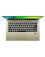 Load image into Gallery viewer, Acer Swift 14&quot; i7 8GB-RAM 1TB-SSD 11th Gen Intel Core Processor1 Laptop (As New- Pre-Owned)
