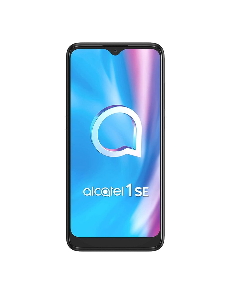 Alcatel 1 SE (2020) 3GB 32GB 4G Dual Sim Smartphone