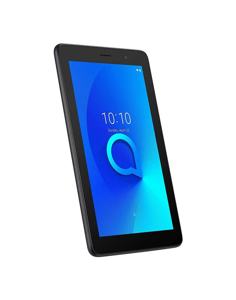 Alcatel 1T7 (2018) 7-inch 16GB 4G/Cellular Smart Tablet + Flip Stand Case (Brand New)