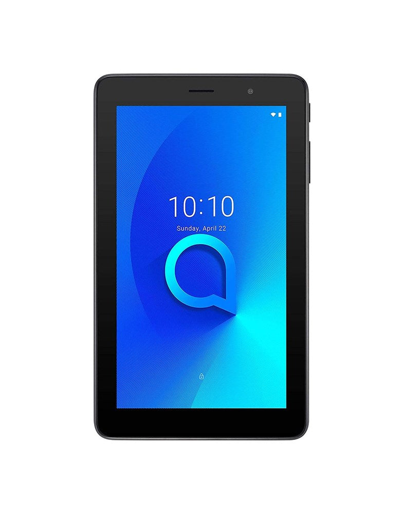 Alcatel 1T7 (2018) 7-inch 16GB Wifi Only Smart Tablet + Flip Stand Case (Brand New)