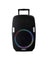Altec Lansing Soundrover Bluetooth Party Speaker With Microphone - TechCrazy