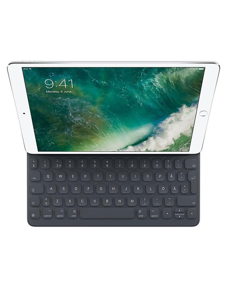 Apple iPad Smart Keyboard for iPad 7, iPad Air 3, iPad Pro (MPTL2ZA/A)