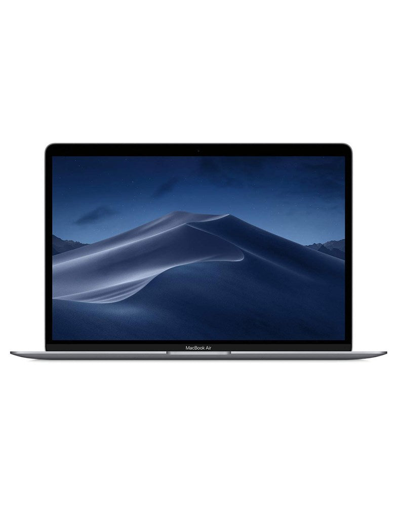 Apple Macbook Air 13-inch 2019 i5 8GB 256GB @1.6GHZ