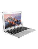 Load image into Gallery viewer, Apple Macbook Air 13.3 inch 2014 i5 4th Gen 8GB RAM 128GB SSD @1.40GHZ (Very Good- Pre-Owned)
