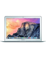 Load image into Gallery viewer, Apple Macbook Air 13.3 inch 2017 i5 5th Gen 8GB 512GB SSD 2 @1.80GHZ (Good  Pre-Owned)

